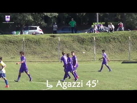 Sub 14 Fecha 5 Torneo Apertura 2019 Defensor Sp 2 Bella Vista 1