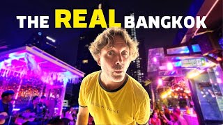 What Bangkok Nightlife is REALLY Like