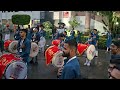 Chhatrapati Shivaji Maharaj ShivGarjana By Shivray Dhol Pathak Nashik At Symboisis Nashik 2023