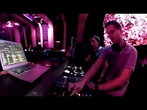 DJ CERATTI & DIEGO SUAREZ - Back to Front - Just Go Pro series