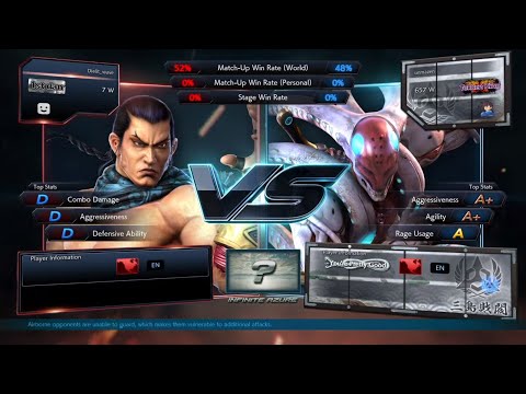 CGA Dielit Wave vs CHITEK Mazen  - #T7OnlineChallenge: US Central - Losers Quarters