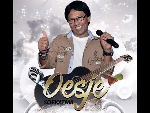 Oesje Soekatma   Brené & Slamet Tinggal  Mix Pop Jawa Soul