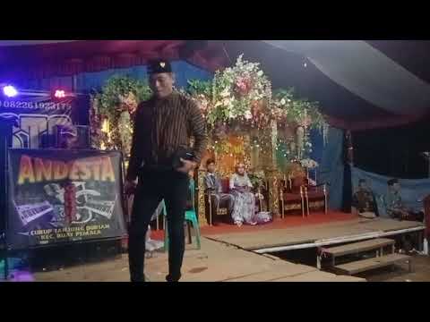 Ojo di tinggal ne aku dew (the best of the best