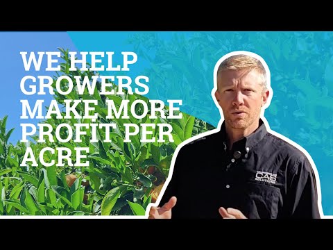 Silas Rossow on Carbonic Acid, Soil Biology, and Reducing Fertilizer Inputs