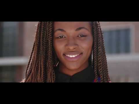 Shanti Powa - Top of the World (Official Music Video)