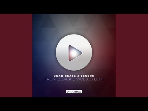 Front2Back (twoloud Radio Edit)