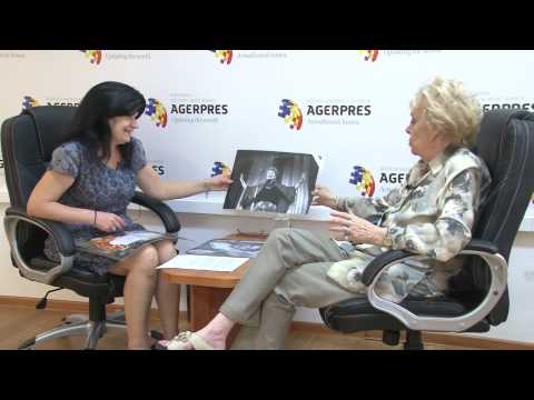 Interviu cu Ileana Stana Ionescu