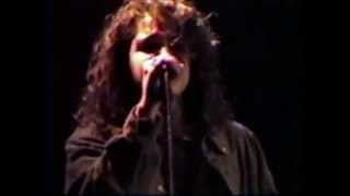 Lift Me Up- Yes covered by NITE LITE