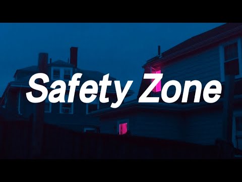 [ENG LYRICS] Safety Zone by j-hope