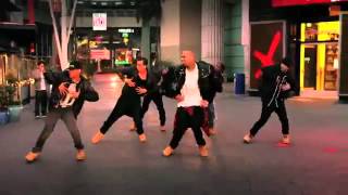 Chris Brown   Loyal Chris Kleiner Moombahton Remix TheOmichaelo Clean Edit