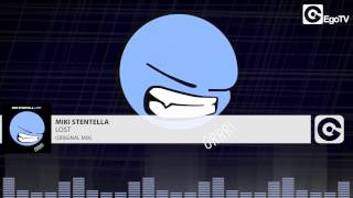 MIKI STENTELLA - Lost (Original Mix)