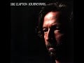 "Breaking Point" by Eric Clapton (Lyrics included)