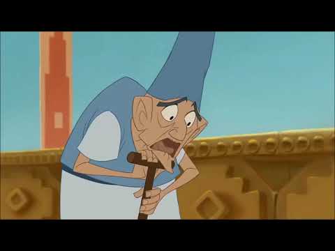 Raimundoladdin part 16 - Thrax Makes his Move/"Prince Raimundo"