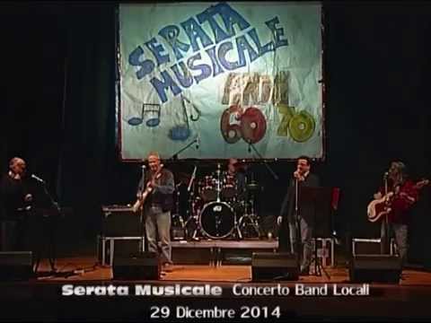 Gli Scapigliati   Cinema Pacifico  Sulmona   29 12 2014