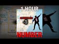 1 HOUR RAMPAGE DEXTER EDIT NUMBER Best Part
