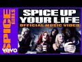 Spice Girls - Spice Up Your Life 