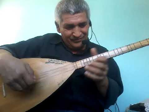 ünal gülden Erik dalı