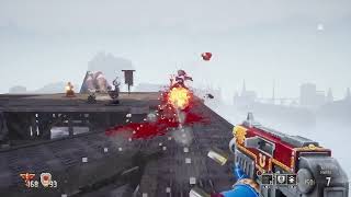 BitGun Gameplay Parte 3