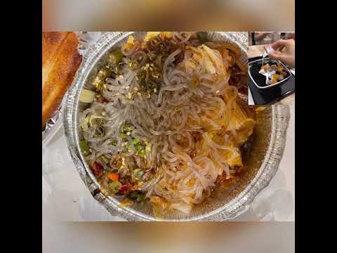 Chinatown Toronto’s neighborhood