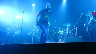 The Truth by The Motet @ The Catalyst Santa Cruz - 10/20/17