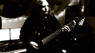 The Unstoppable (Jungle Rot) guitar cover