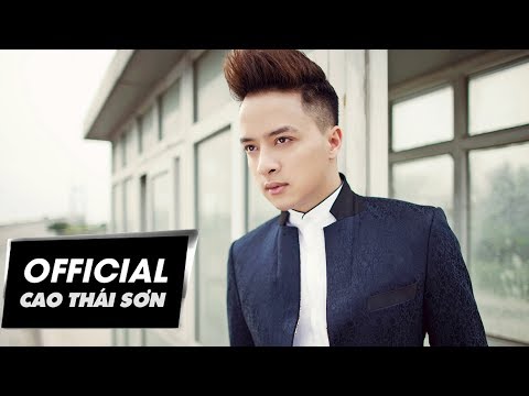 Không thể quên - Cao Thái Sơn