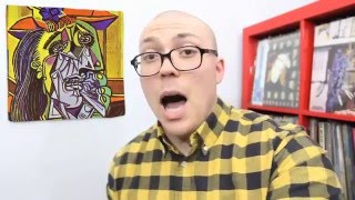 THENEEDLEDROP *EXPOSED* ORIGINAL KANYE WEST TLOP THE LIFE OF PABLO REVIEW NEEDLE DROP (GONE WRONG)