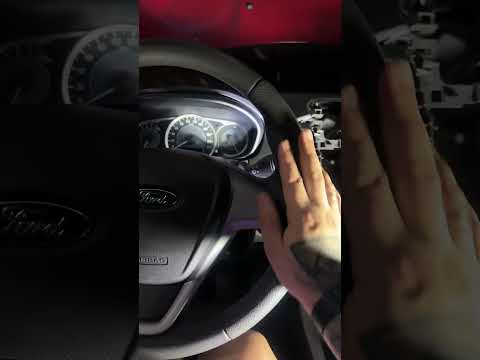 Farol de neblina + computador de bordo + comandos de som - Cliente Parana🔥