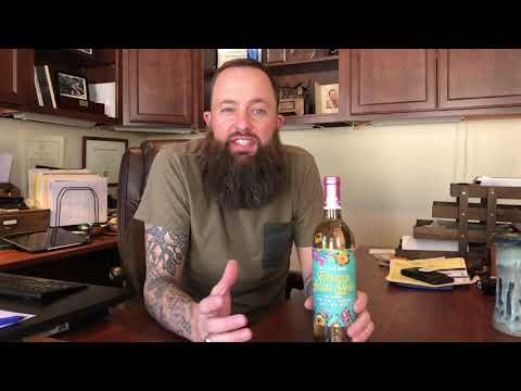 Forbidden Desert Sweet Winemaker Notes