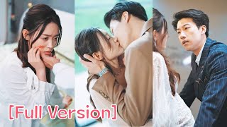 Na de scheiding werd ik de kleindochter van de rijkste man, de schurk vroeg om vergiffenis