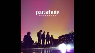 Parachute - Disappear