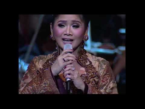 Nusantara Symphony Orchestra - MELATI SUCI-Vina Panduwinata