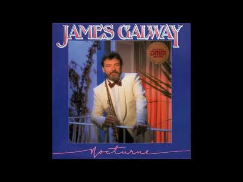Jules Mouquet (1867-1946) : La Flûte de Pan, for flute & orchestra Op. 15- Pan et les oiseaux (1906)