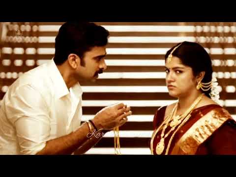 Thada buda kaathu - Nitham oru vaanam