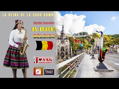 Las Joyas de Huarochirí / Aurelia Saavedra / Presentación en Europa