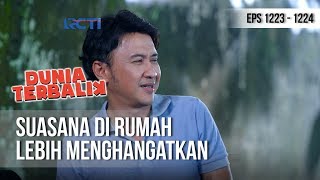 Download lagu DUNIA TERBALIK - Suasana Di Rumah Akum Sekarang Lebih Hangat (full) [3 Desember 2018] mp3