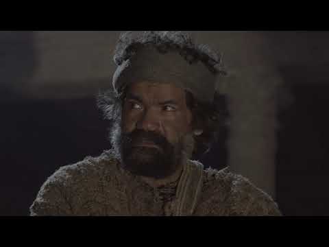 Tagalog | Luke 22;39–23;25