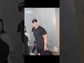 John Cena got pissed at a FAN for asking THIS 😳 He walked off 😩 #WWE #FYP #Viral #Shorts #Explore
