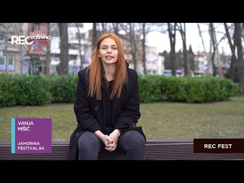 REC Event - Vanja Mišić, Jahorina 84 - [S06E18]