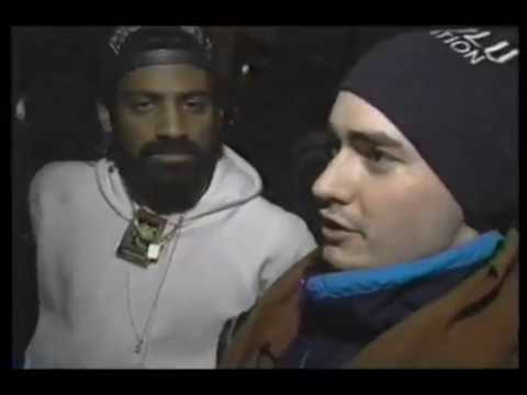 Shades of Culture, Muchmusic Rap City profile