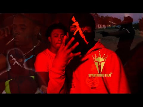 Dshawn ❌ Paul ❌ Jay  - Kore Sin Para  (Official Video)
