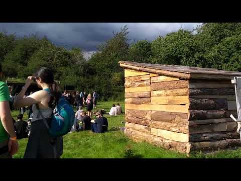 Supernormal Festival 2017 walkthrough