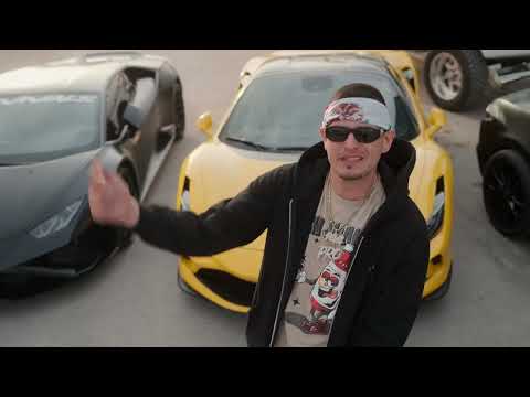 Prolifek - YAYA (Music Video)