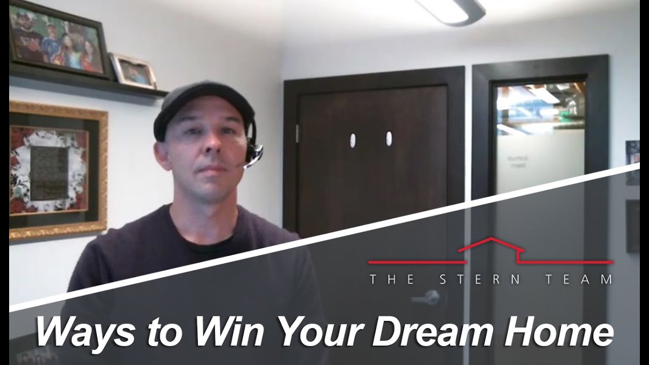 Extreme Tactics to Get Your Dream Home