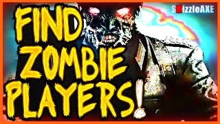 'PS4' How To Find Zombie Players & Join My Open Lobbies Using Communities (Black Ops 3 ZOMBIES)