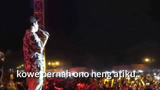 Download lagu Story WA ora masalah _GUYON WATON mp3