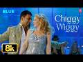 Chiggy Wiggy Video Song Blue A R Rahman Akshay Kumar Sanjay Dutt Lara Dutta Zayed Khan