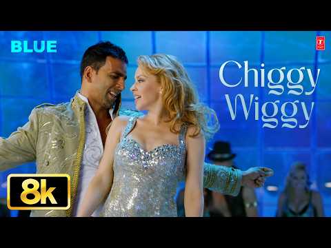 Chiggy Wiggy — watch video
