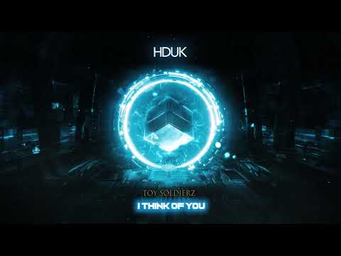Toy Soldierz - I Think Of You