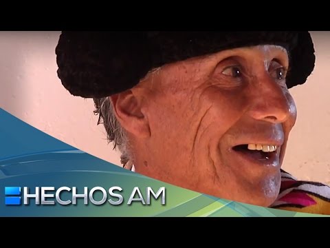 Falleció Rodolfo Rodríguez El Pana